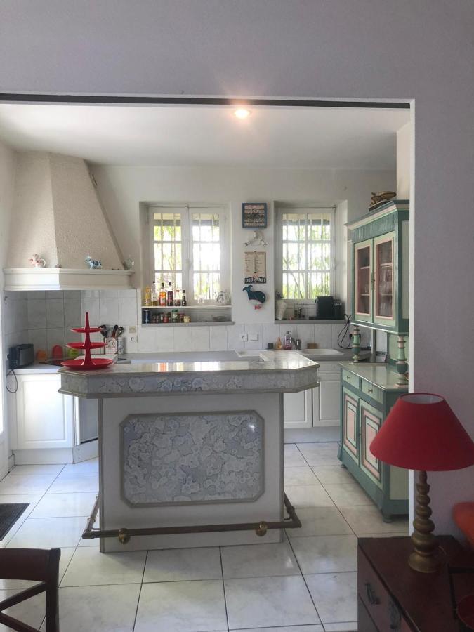 Villa 10-12 Pers Centre La Baule 300M De La Mer Exteriör bild
